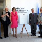 Sul Informação - Lagos abre museu para que não se apague memória do «legado terrível» da escravatura