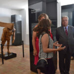 Sul Informação - Lagos abre museu para que não se apague memória do «legado terrível» da escravatura