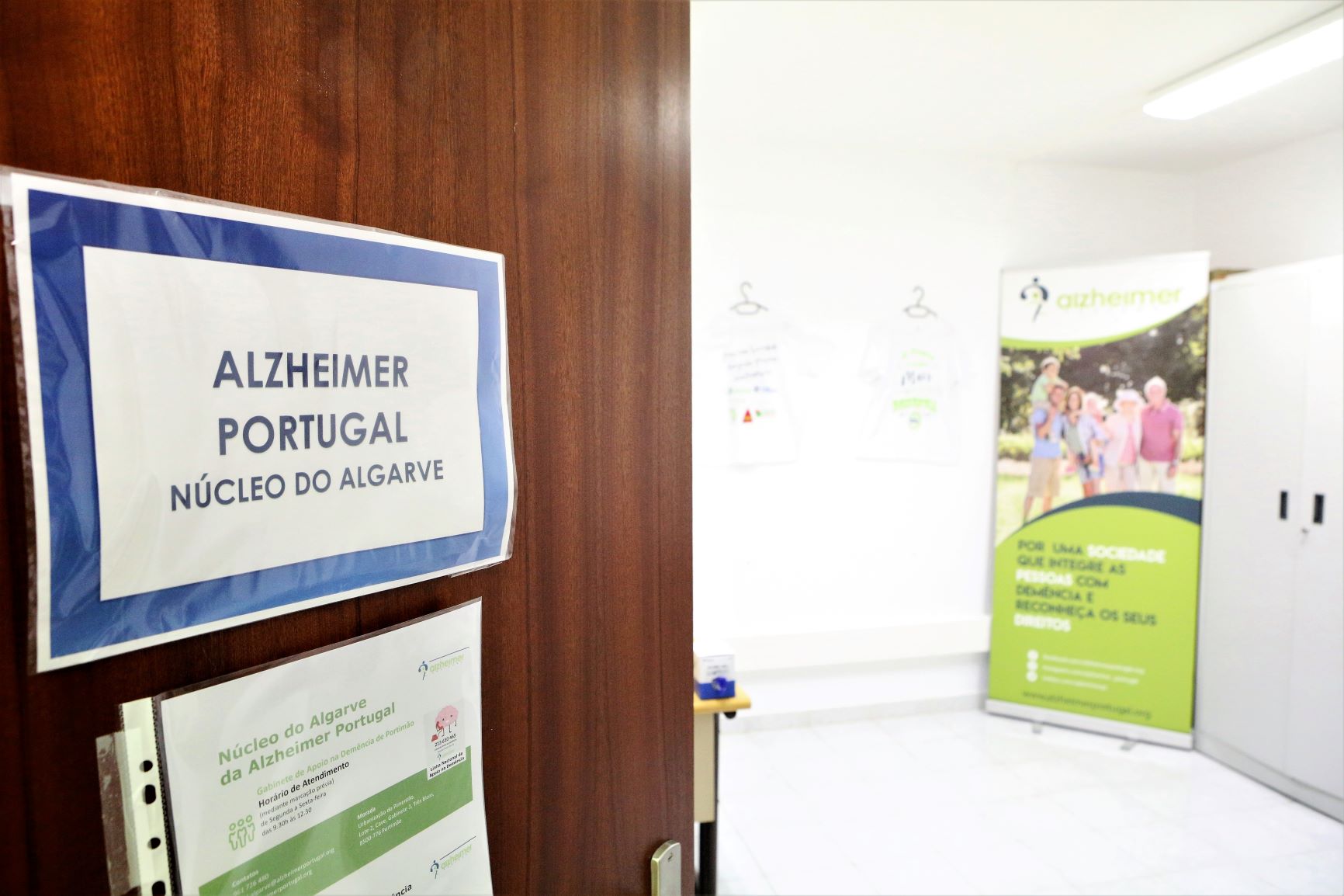 Sul Informação - Núcleo de Portimão da Alzheimer Portugal promove workshop sobre o regime do maior acompanhado