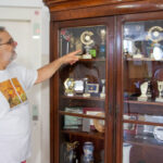 Sul Informação - Núcleo Museológico nasce para «abrir o espólio do Liceu de Faro a todos»