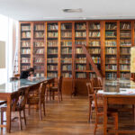 Sul Informação - Núcleo Museológico nasce para «abrir o espólio do Liceu de Faro a todos»