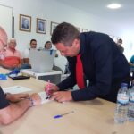 Sul Informação - João Rosa é o novo presidente do Clube Naval de Portimão