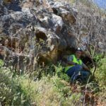 Sul Informação - Gruta do Neandertal da Companheira terá portão para que a investigação prossiga