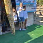 Sul Informação - Windsurf: 1º Algarve Winter Speed Chalenge contou com 21 atletas