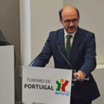 Sul Informação - O «dia feliz» da inauguração da nova Escola de Hotelaria de Portimão