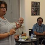 Sul Informação - Nuno Júdice: há uma «literatura que não puxa por nós, não nos muda em nada»