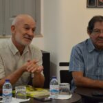 Sul Informação - Nuno Júdice: há uma «literatura que não puxa por nós, não nos muda em nada»