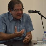 Sul Informação - Nuno Júdice: há uma «literatura que não puxa por nós, não nos muda em nada»