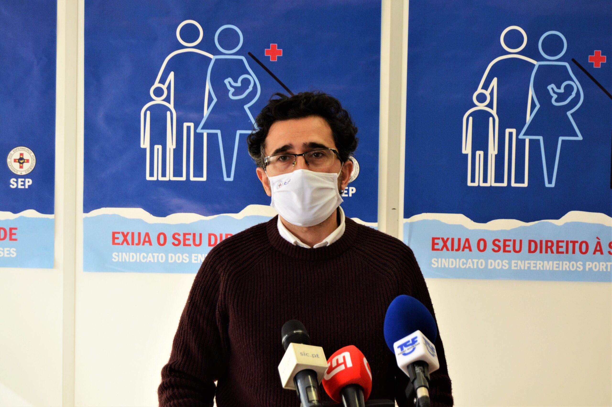 Sul Informação - SEP anuncia protestos para que se cumpram promessas a 500 enfermeiros algarvios