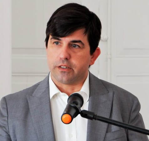 Sul Informação - Algarve Biomedical Center e Nuno Marques – daqueles que fazem a diferença