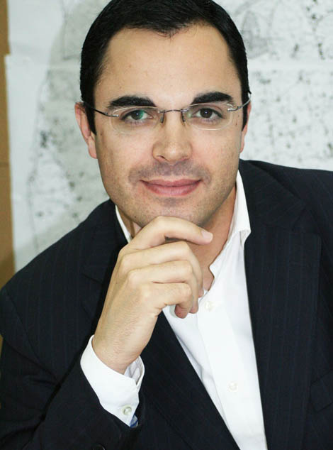 Sul Informação - Vereador da Câmara de Lagos Nuno Marques renunciou ao seu mandato