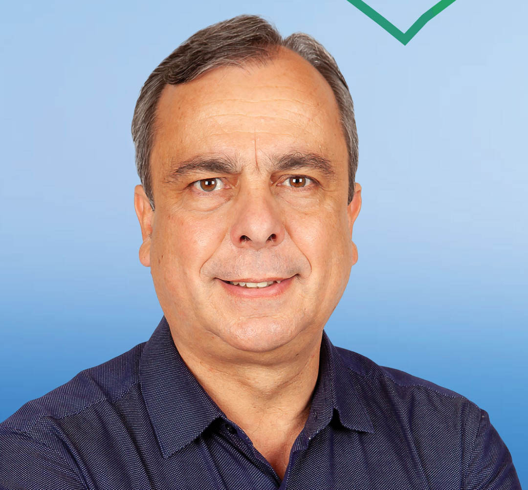 Sul Informação - Socialista Nuno Mascarenhas recandidata-se à Câmara de Sines