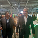 Sul Informação - Ovibeja: Jerónimo e Nuno Melo convergem na defesa da agricultura nacional