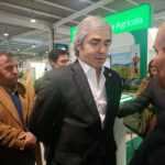 Sul Informação - Ovibeja: Jerónimo e Nuno Melo convergem na defesa da agricultura nacional