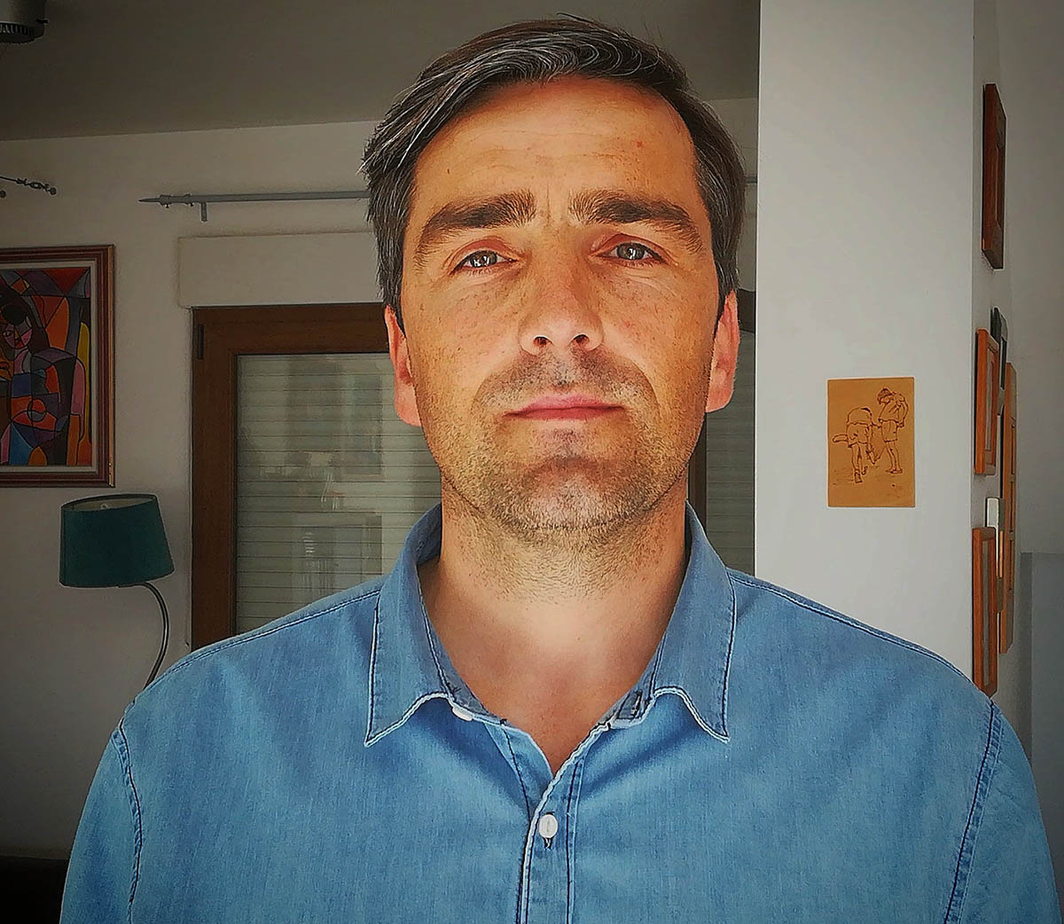 Sul Informação - Nuno Osório é o primeiro candidato da CDU à Câmara de Castro Marim