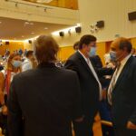 Nuno Palma Ferro e Paulo Arsénio