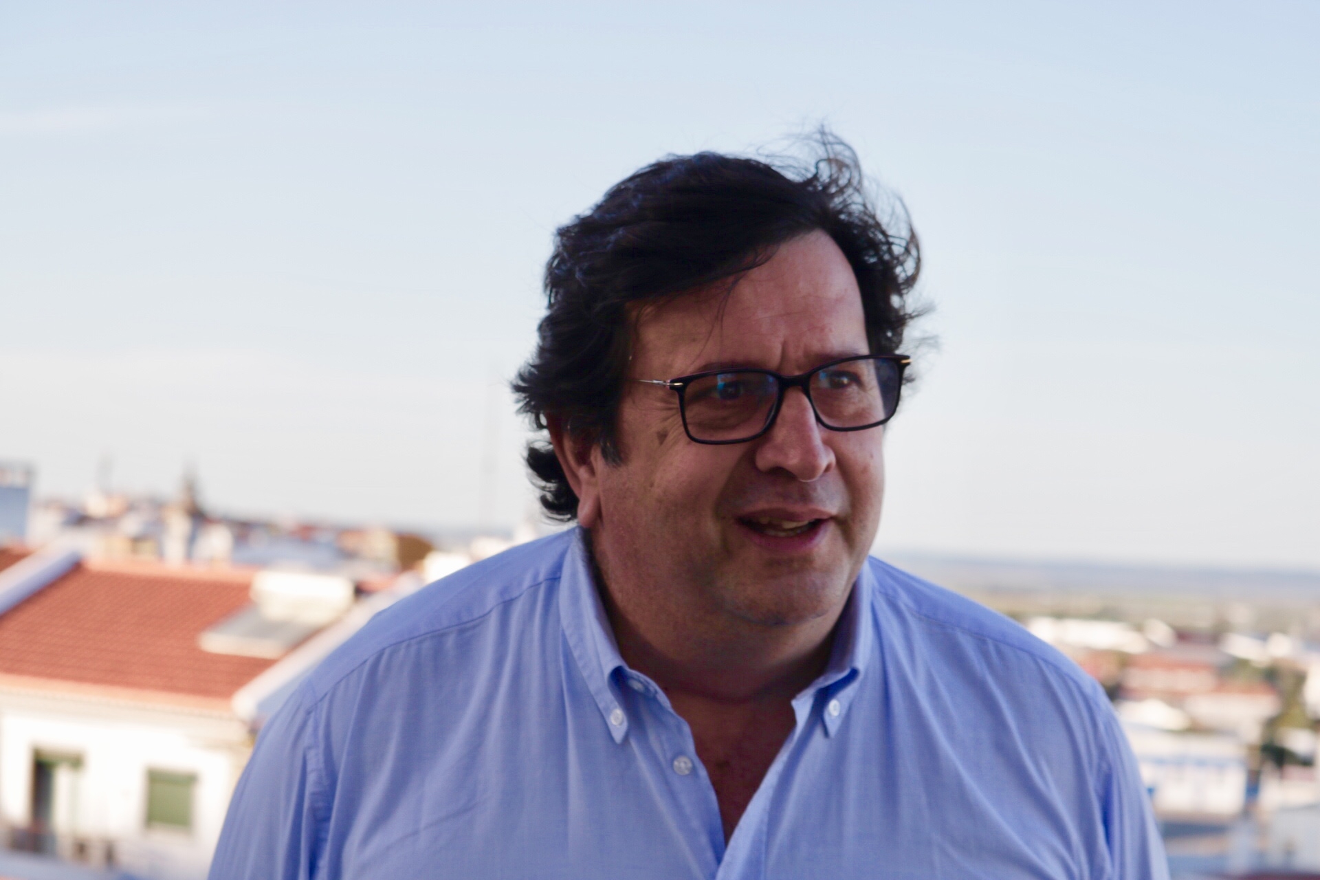 Sul Informação - Autárquicas: PSD já tem candidatos em sete concelhos do distrito de Beja