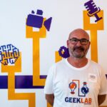 Sul Informação - ETIC_Algarve cria GeekLab em Faro para dar “canas de pesca” tecnológicas a crianças e jovens