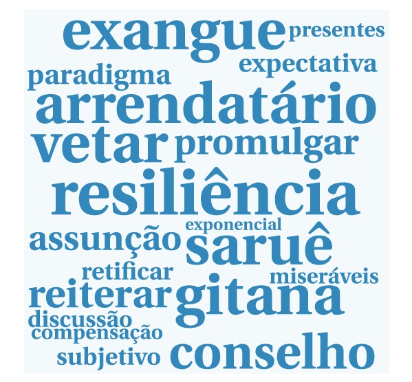Sul Informação - Arrendatário foi a palavra mais pesquisada em dicionário online durante 2016