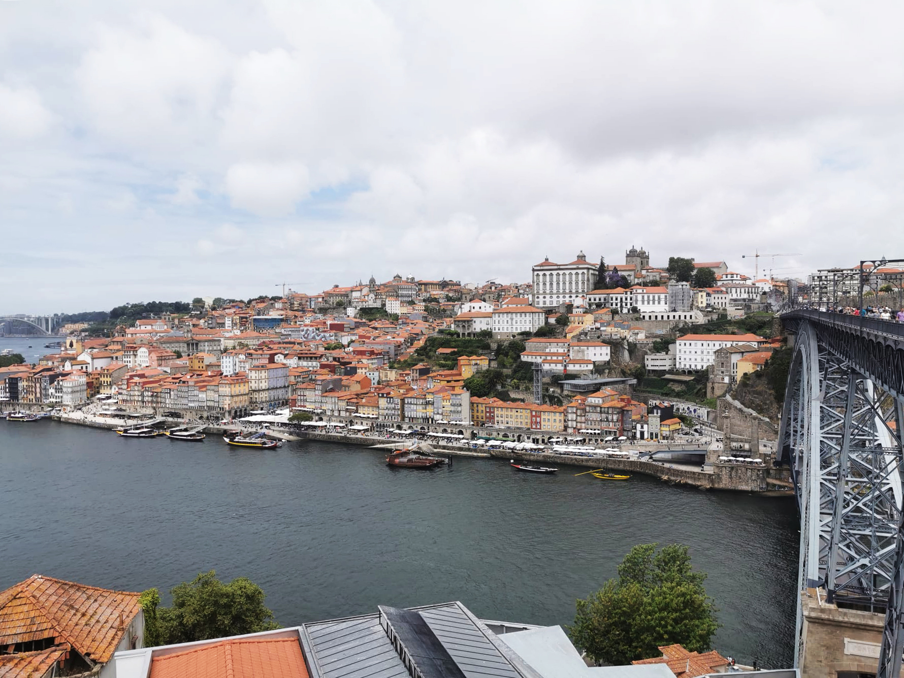 Sul Informação - E o Porto ali tão perto