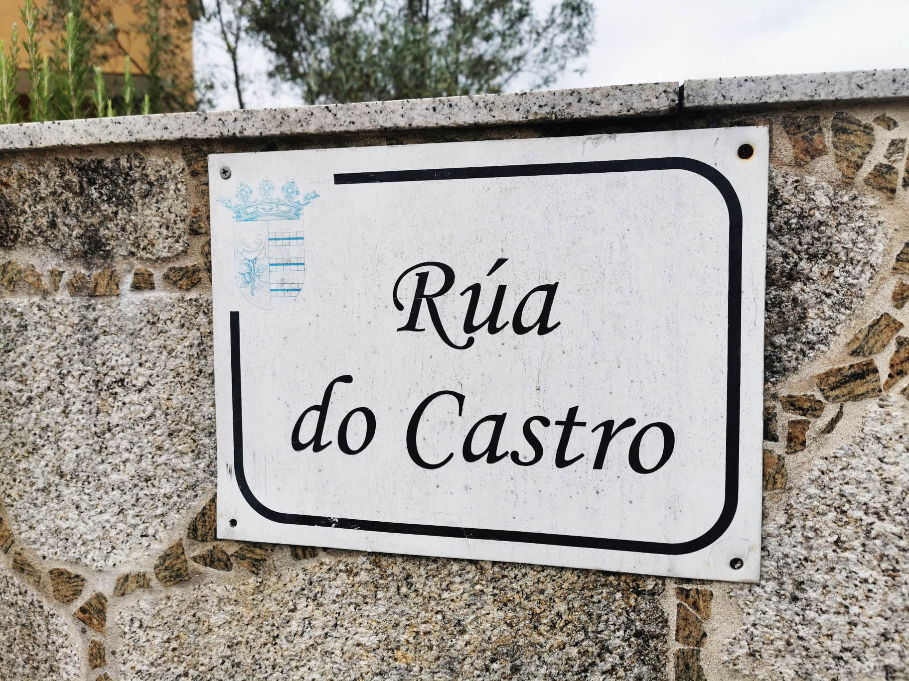 Sul Informação - Na Galiza, entre gente do melhor