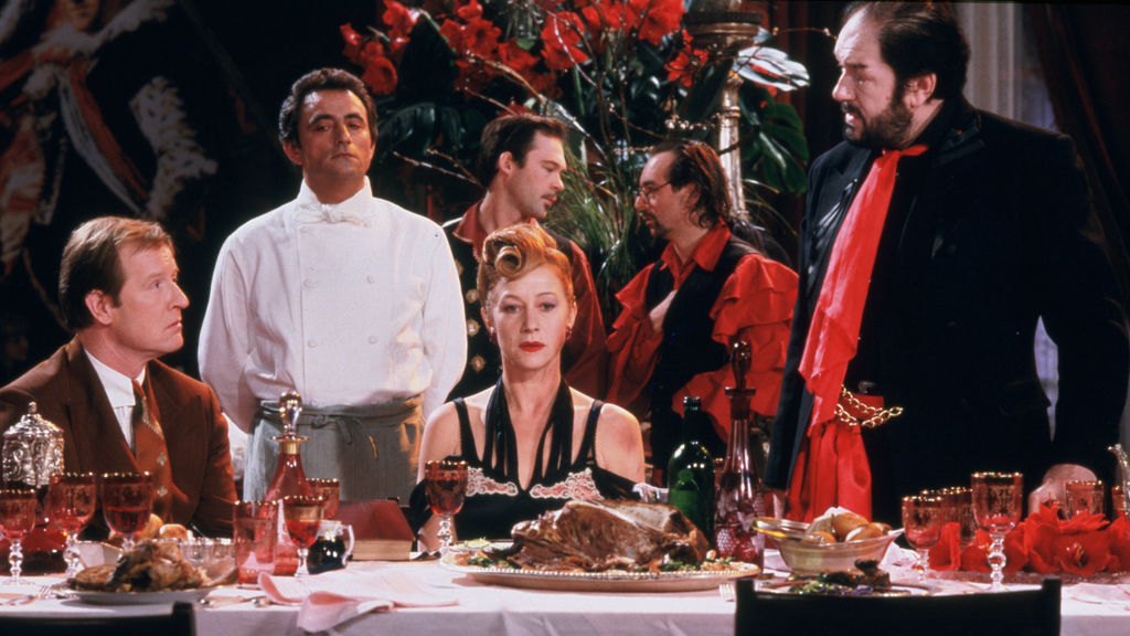 Sul Informação - Dezembro no Cineclube de Faro tem cozinheiro, uma aventura especial e West Side Story