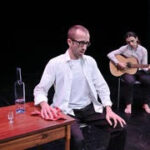 Sul Informação - Albufeira: Festival T com “noite antes da Floresta”, prémios e uma homenagem