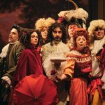 Sul Informação - “Odisseia Nacional” do D. Maria II marca encerramento dos Outonos de Teatro em Portimão