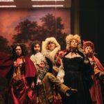Sul Informação - “Odisseia Nacional” do D. Maria II marca encerramento dos Outonos de Teatro em Portimão