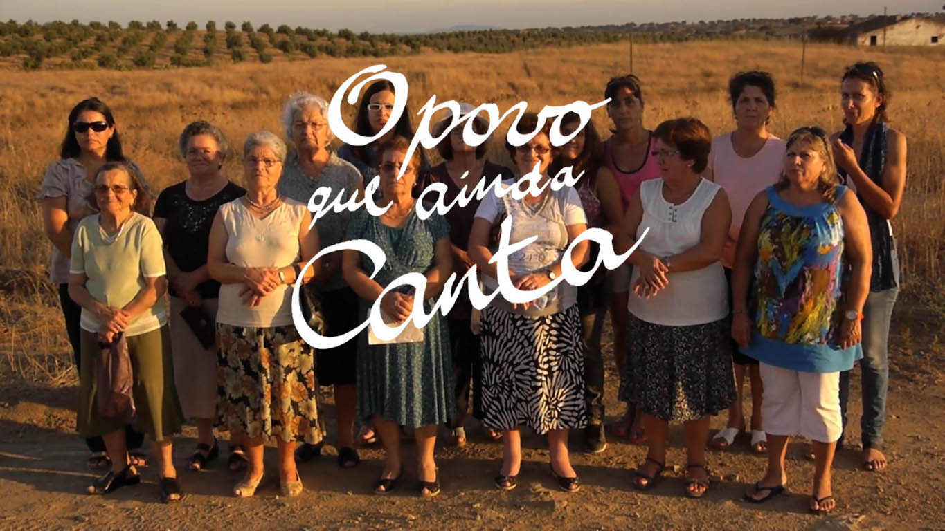 Sul Informação - Há um Povo que Ainda Canta no Algarve que Tiago Pereira continua a descobrir
