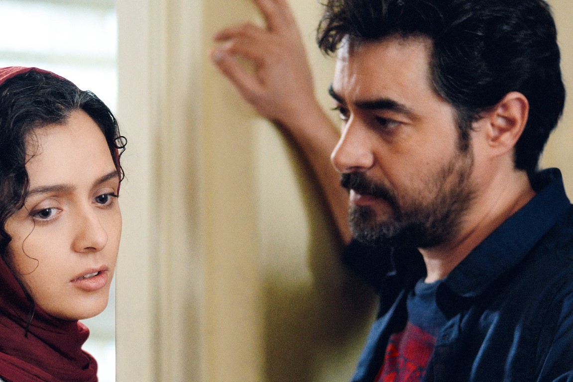 Sul Informação - Filme «O Vendedor» do iraniano Asgar Farhadi exibido em Faro