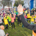 Sul Informação - Marcha Corrida de Castro Marim juntou mais de 600 pessoas