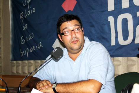 Sul Informação - Produtora UAU anima Palácio de Congressos do Algarve e promete ficar todo o ano