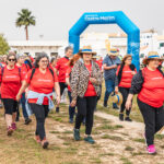 Sul Informação - Marcha Corrida de Altura juntou mais de uma centena de participantes