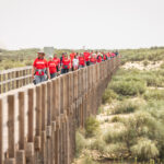 Sul Informação - Marcha Corrida de Altura juntou mais de uma centena de participantes