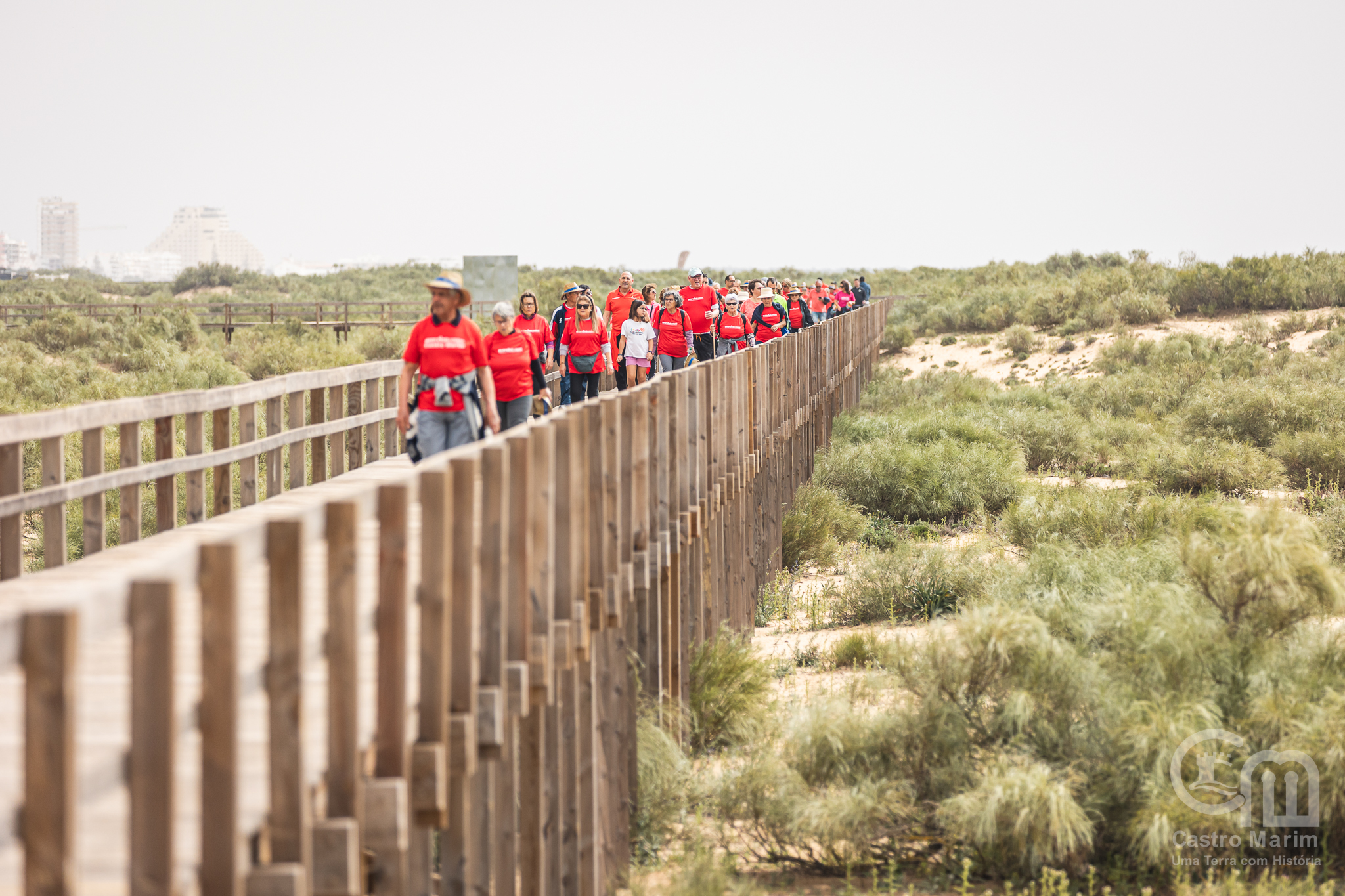 Sul Informação - Marcha Corrida de Altura juntou mais de uma centena de participantes