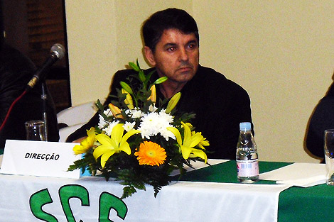 Sul Informação - Farense já chegou a acordo com Halcon para anular pedido de insolvência do clube