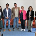 Sul Informação - Conferência “As Smart Cities e as Alterações Climáticas” marcou fecho do Bootcamp de Aceleração da StartUp Portimão