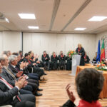 Sul Informação - Órgãos Regionais da Ordem dos Advogados tomam posse