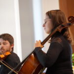 Sul Informação - Festival de Música de Cachopo despede-se do Ciclo de música clássica em grande