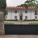 Sul Informação - Um bom samaritano e um jardim…ecuménico