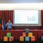 Sul Informação - Loulé capacita funcionários para objetivos de desenvolvimento sustentável