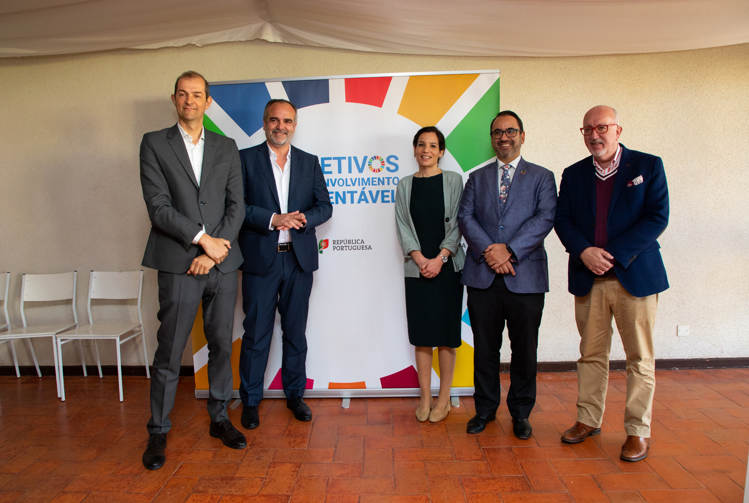 Sul Informação - 5ª Assembleia Participativa de Moura aborda objetivos de Desenvolvimento Sustentável