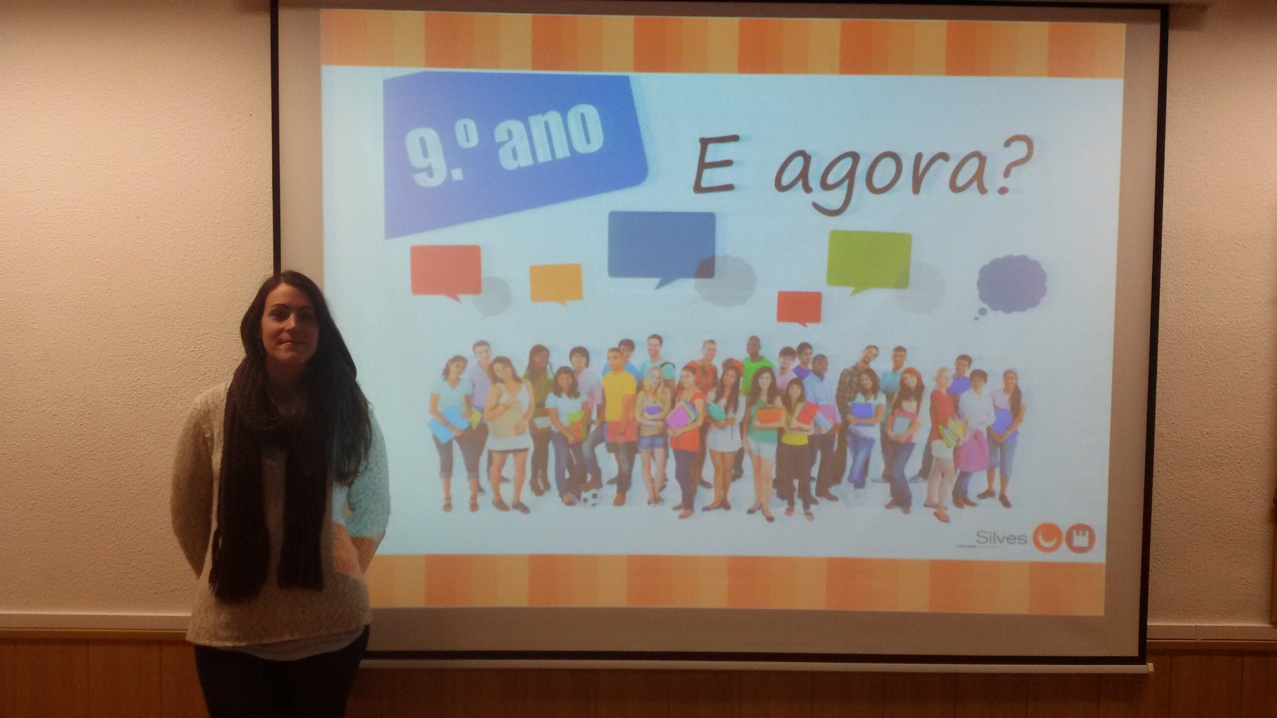 Sul Informação - Câmara de Silves ajudou 120 jovens a tomarem decisões sobre o futuro