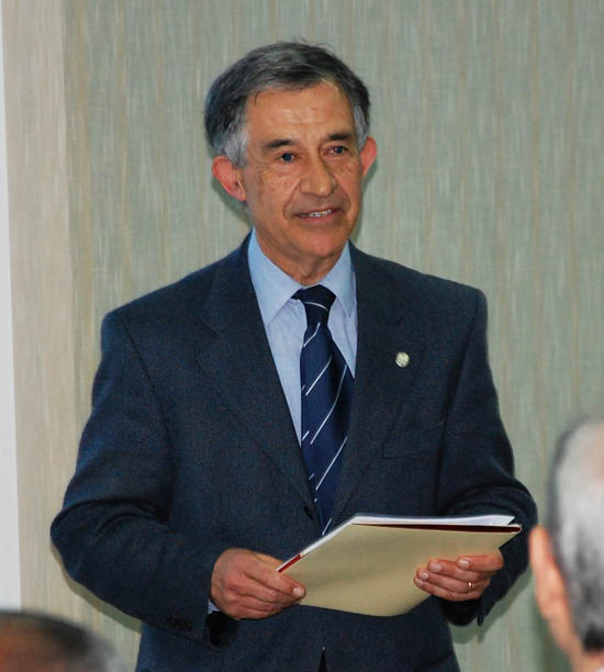 Sul Informação - Adriano Pimpão reeleito presidente da Mesa da Assembleia Intermunicipal da AMAL