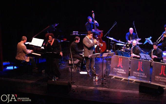 Sul Informação - Concerto de jazz «Um Sonho de Natal» chega já este sábado a Lagoa