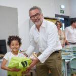 Sul Informação - Em Olhão, ano letivo novo, materiais escolares novos
