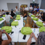 Sul Informação - Em Olhão, ano letivo novo, materiais escolares novos