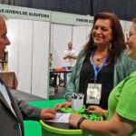 Sul Informação - Jovens podem descobrir o que fazer com o seu futuro no OPTO em Albufeira