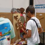 Sul Informação - Jovens podem descobrir o que fazer com o seu futuro no OPTO em Albufeira